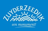 De Zuyderzeedijk heeft uw steun nodig